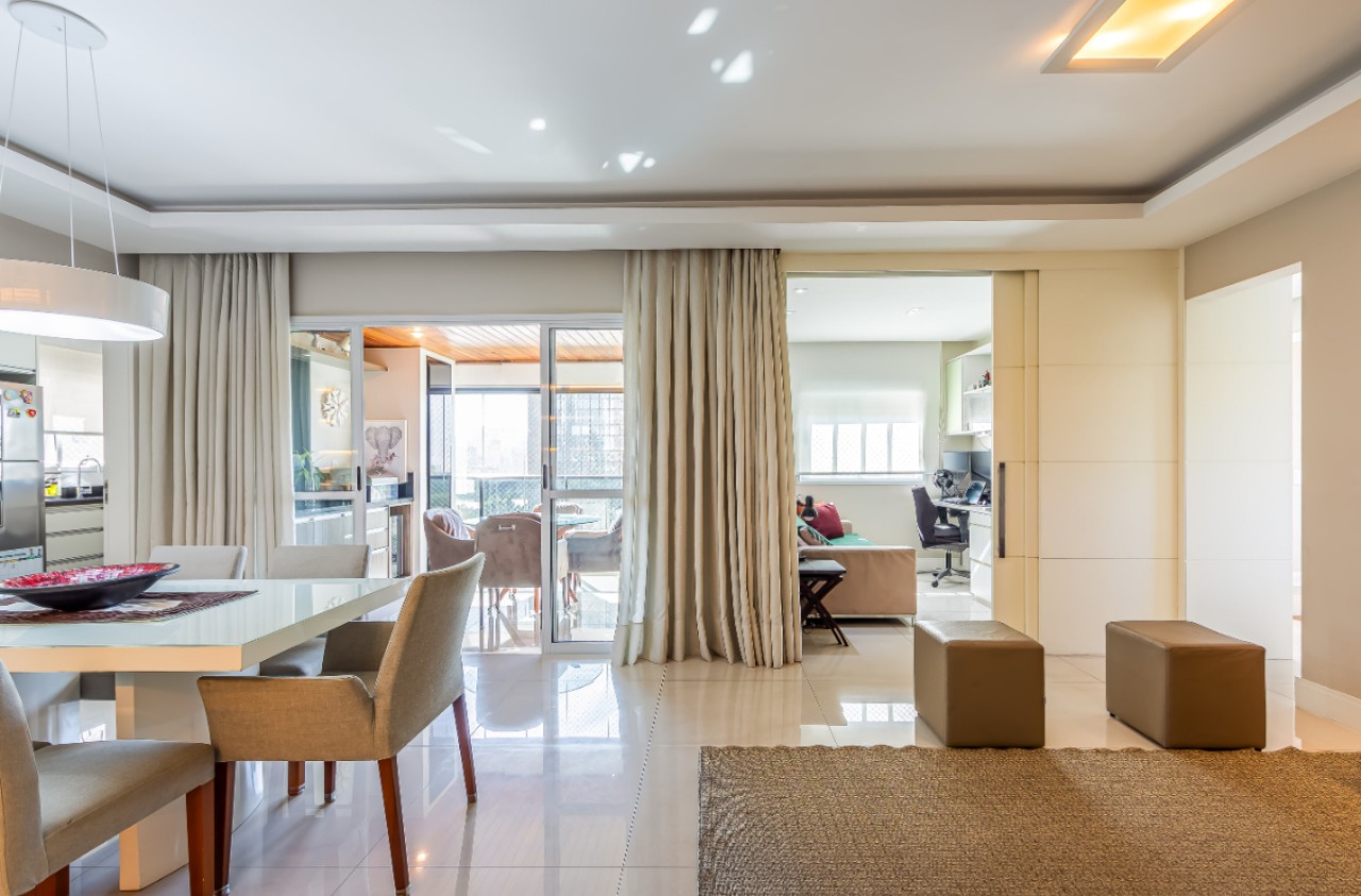 Apartamento, 3 quartos, 105 m² - Foto 7