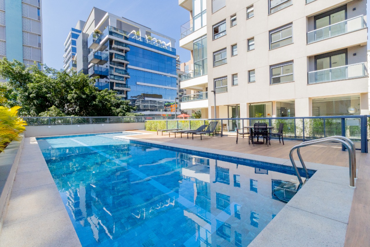 Apartamento, 2 quartos, 128 m² - Foto 24