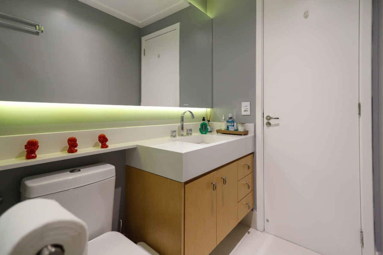 Apartamento, 2 quartos, 77 m² - Foto 37