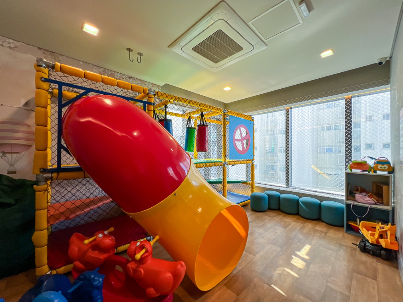 Apartamento, 3 quartos, 157 m² - Foto 44