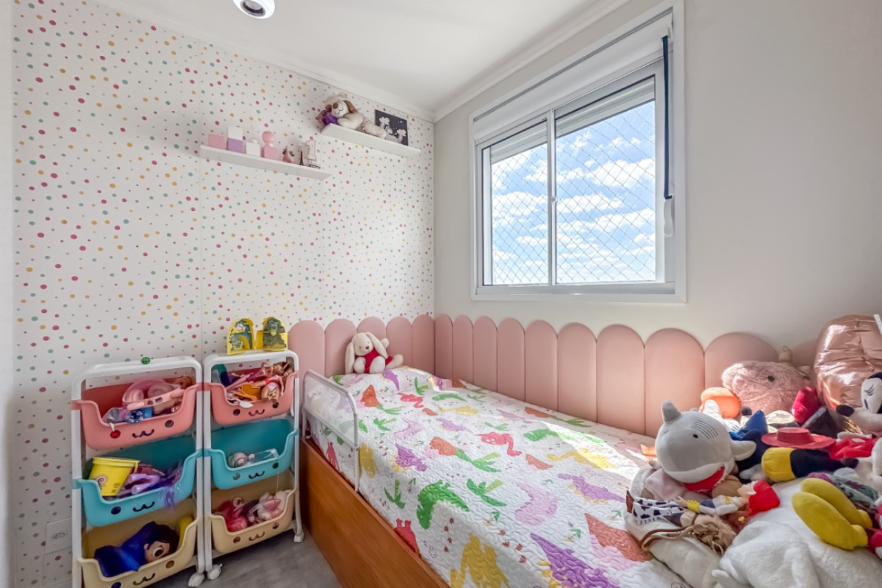 Apartamento, 2 quartos, 34 m² - Foto 18