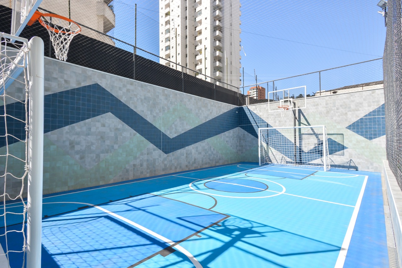 Apartamento, 3 quartos, 147 m² - Foto 42