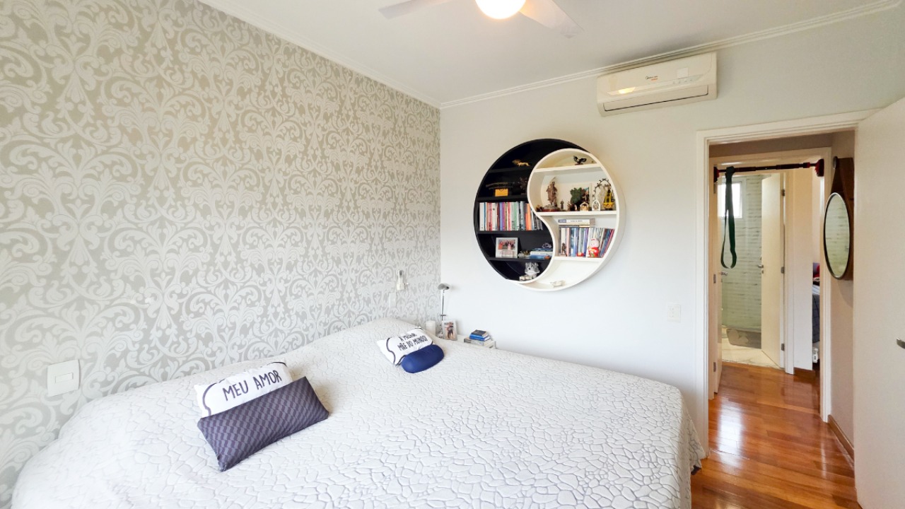 Apartamento, 4 quartos, 168 m² - Foto 14