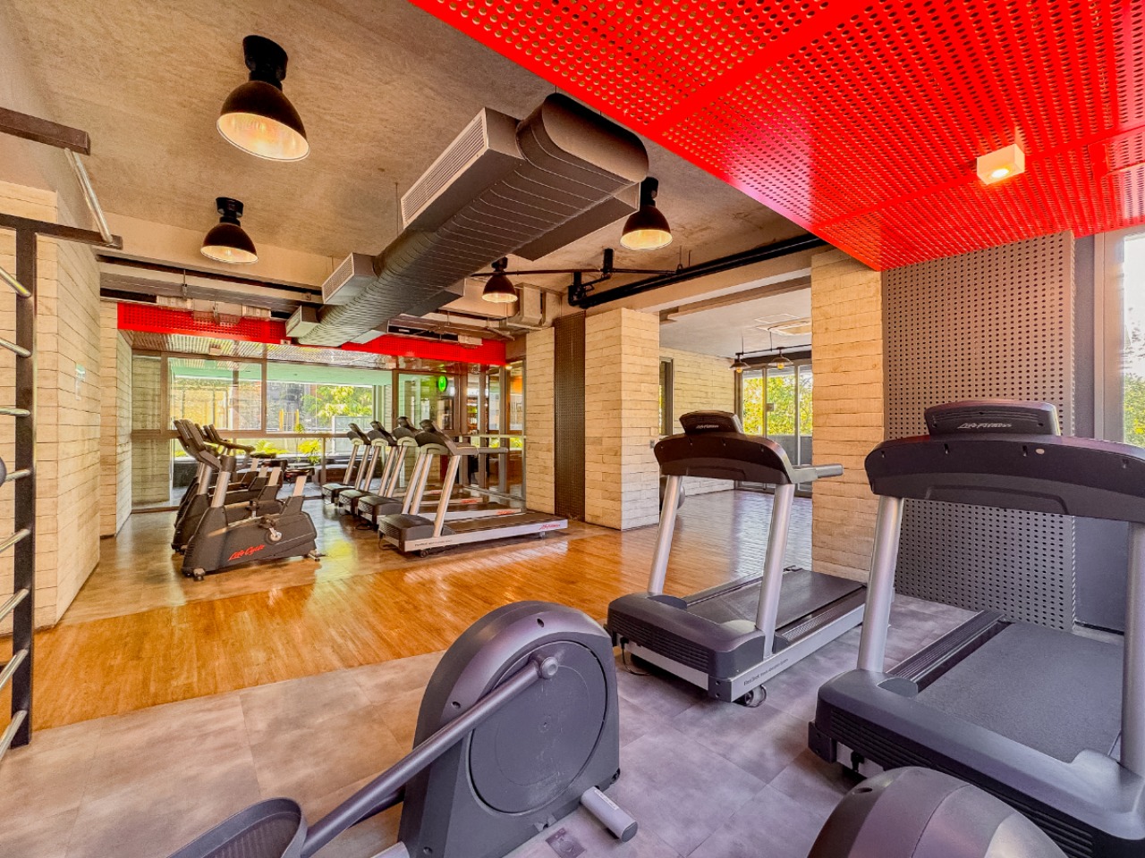 Cobertura, 1 quarto, 165 m² - Foto 14