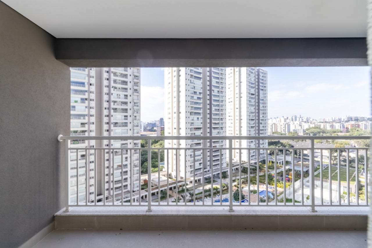 Apartamento, 2 quartos, 87 m² - Foto 6
