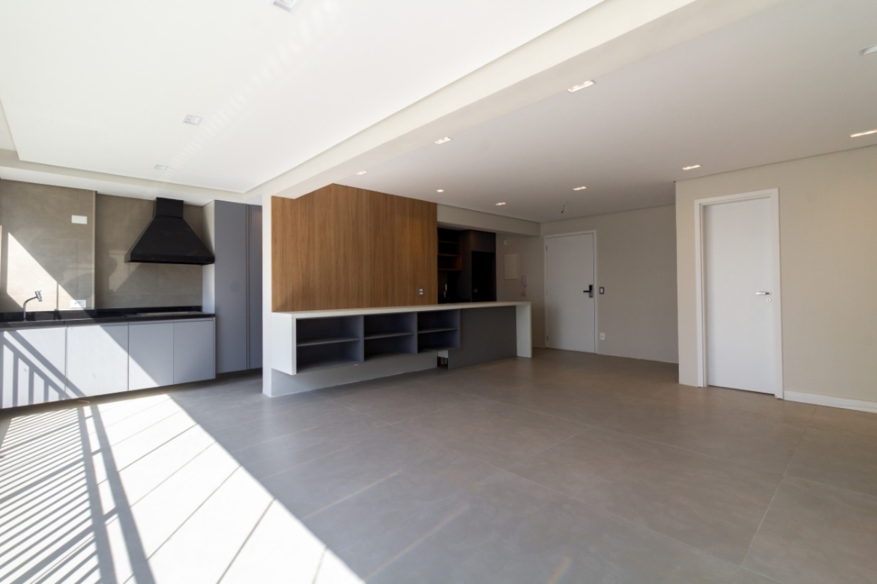 Apartamento, 2 quartos, 91 m² - Foto 1