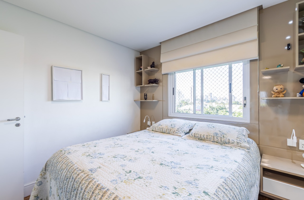 Apartamento, 3 quartos, 105 m² - Foto 18