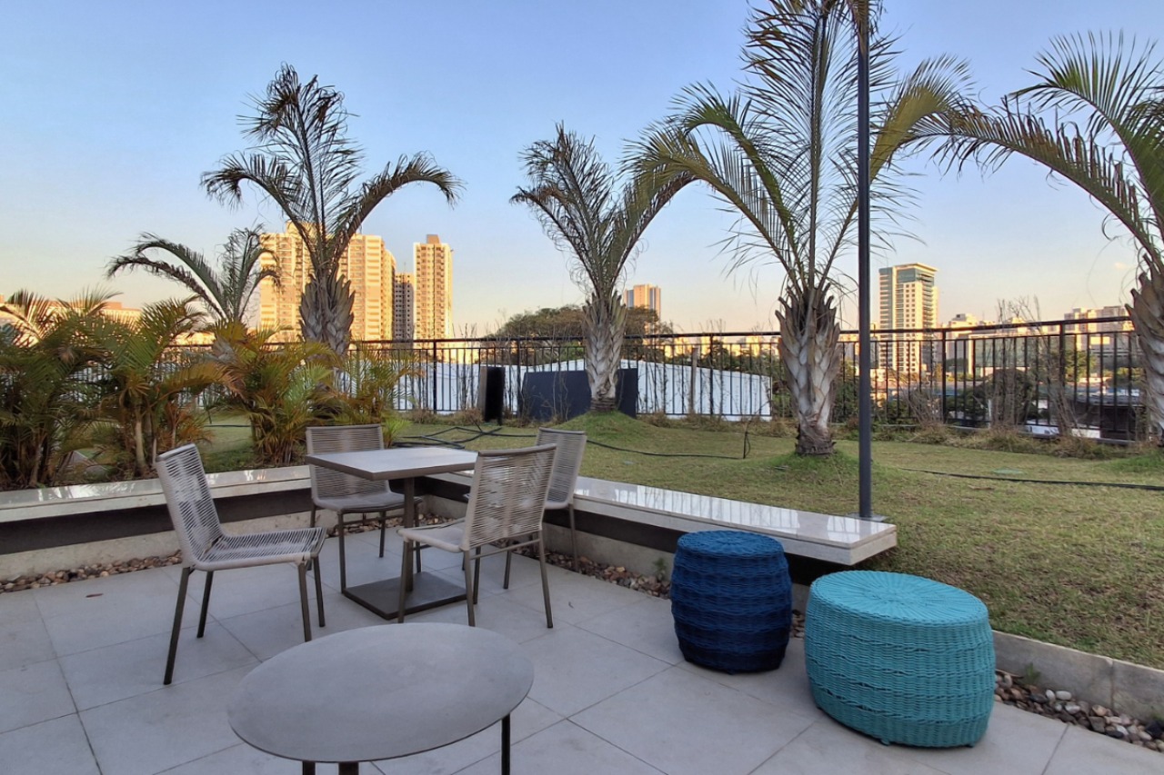 Apartamento, 3 quartos, 90 m² - Foto 40