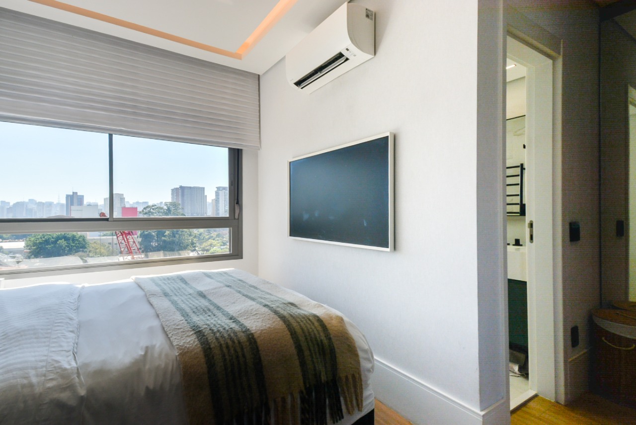 Apartamento, 1 quarto, 77 m² - Foto 23