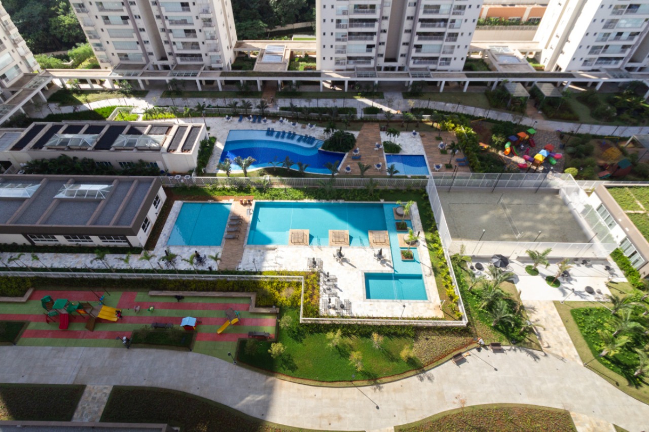 Apartamento, 2 quartos, 91 m² - Foto 10