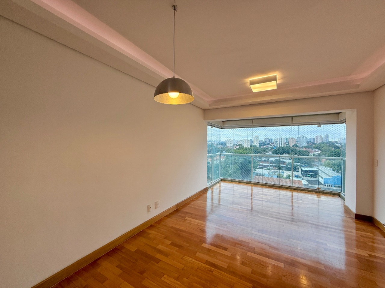 Cobertura, 4 quartos, 198 m² - Foto 4