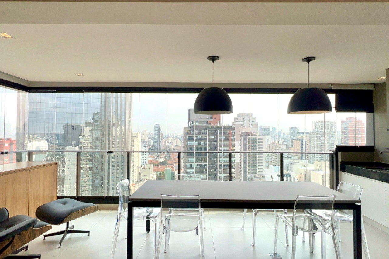Apartamento, 1 quarto, 71 m² - Foto 5