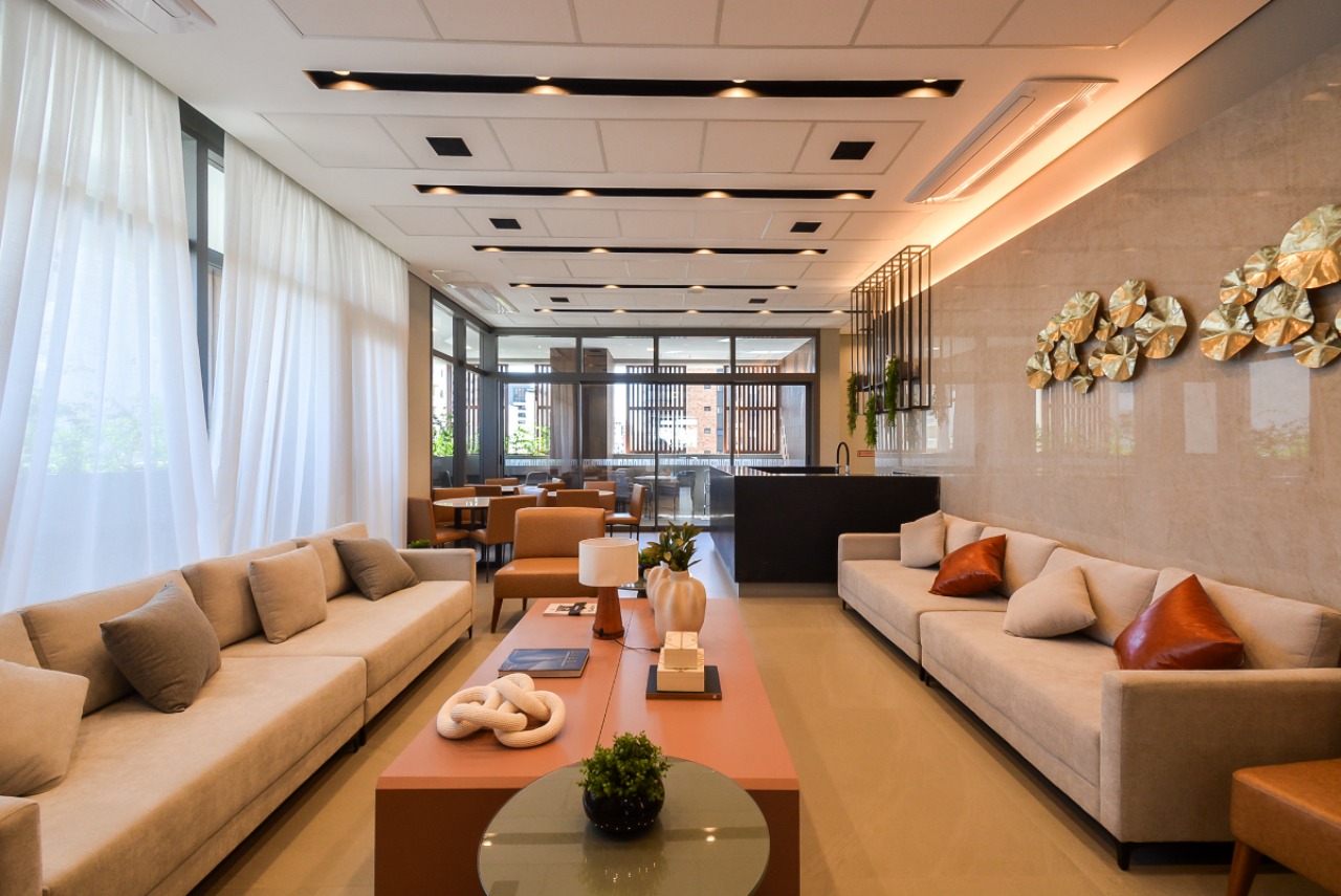 Apartamento, 3 quartos, 147 m² - Foto 44