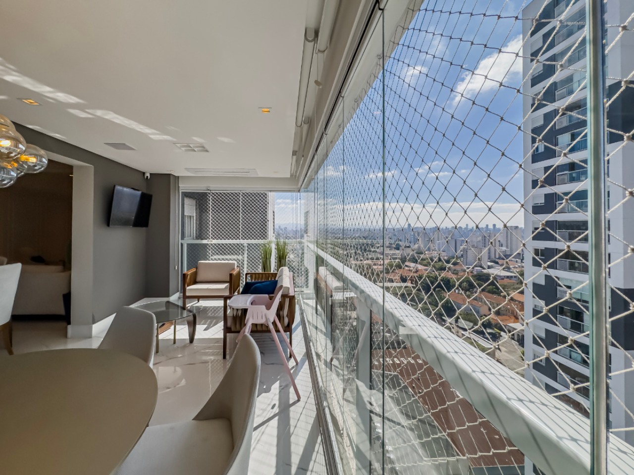 Apartamento, 3 quartos, 140 m² - Foto 14