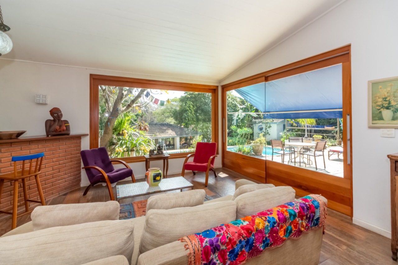 Casa, 4 quartos, 370 m² - Foto 19