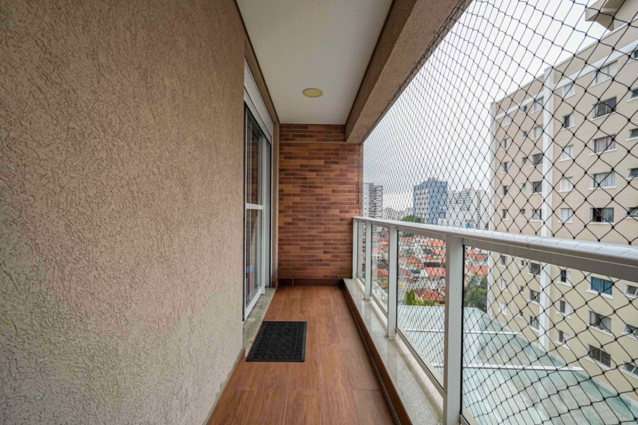 Apartamento, 2 quartos, 105 m² - Foto 13