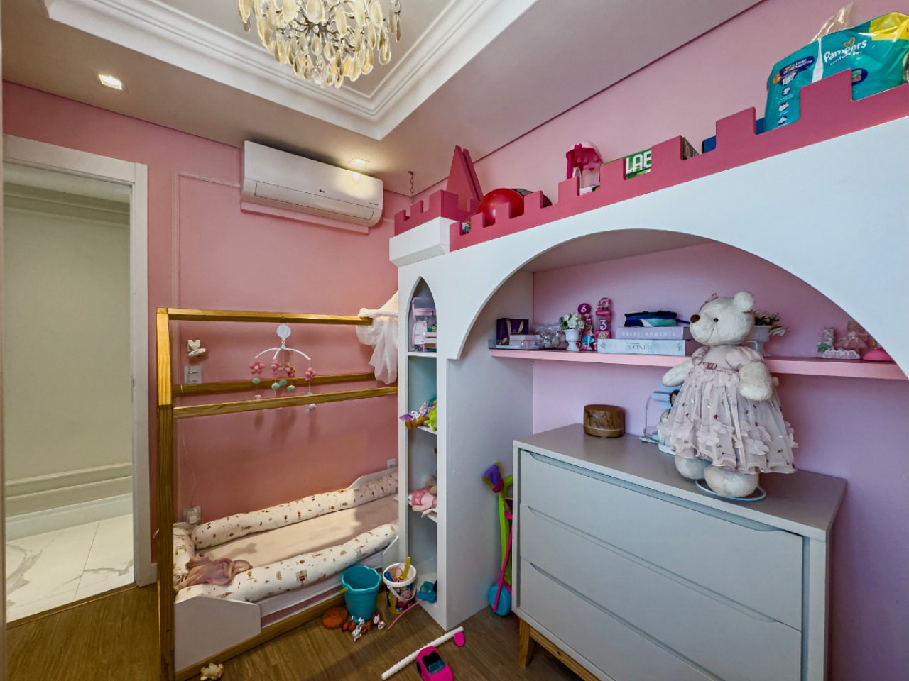 Apartamento, 3 quartos, 140 m² - Foto 42