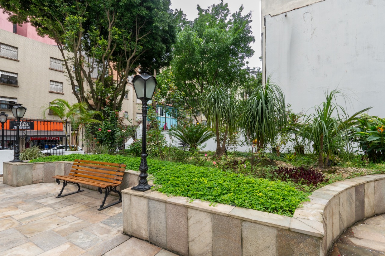 Apartamento, 2 quartos, 105 m² - Foto 40