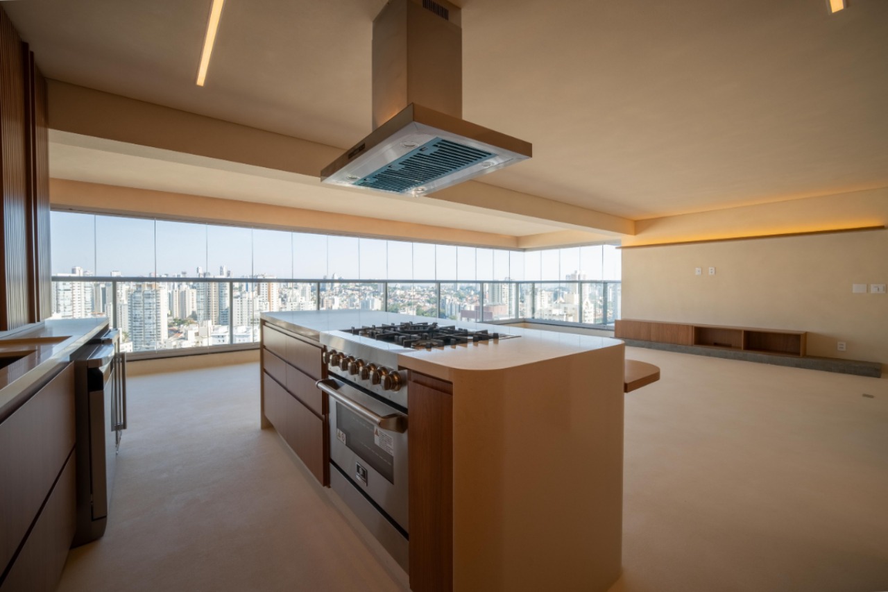 Apartamento, 3 quartos, 184 m² - Foto 12