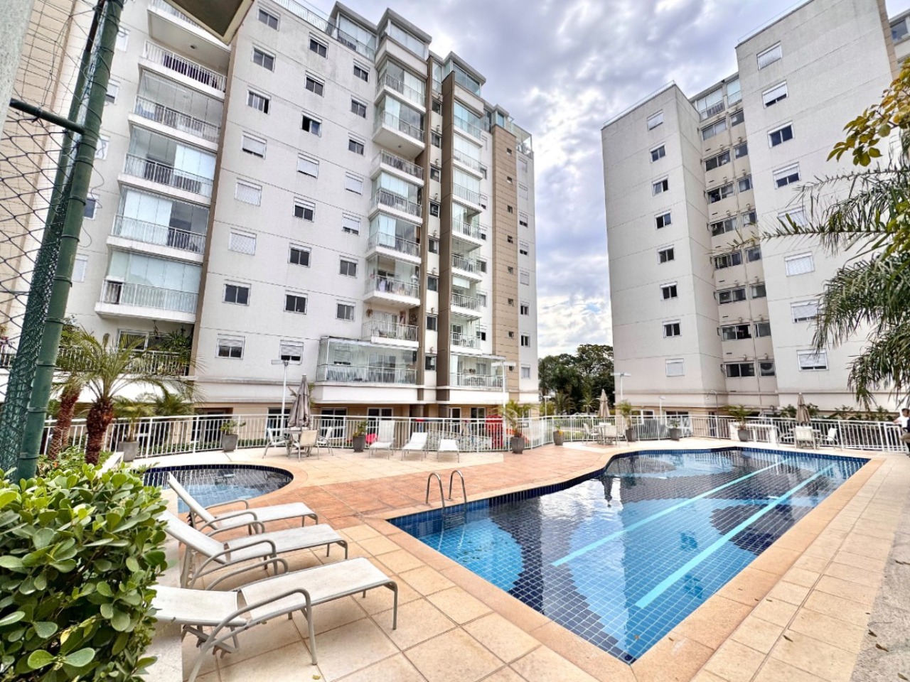 Apartamento, 2 quartos, 85 m² - Foto 32