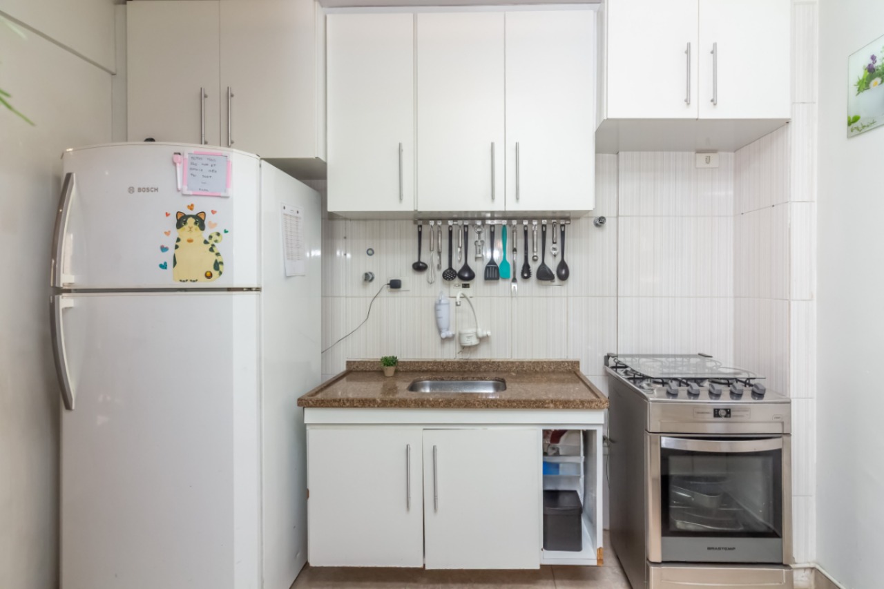 Apartamento, 2 quartos, 65 m² - Foto 11