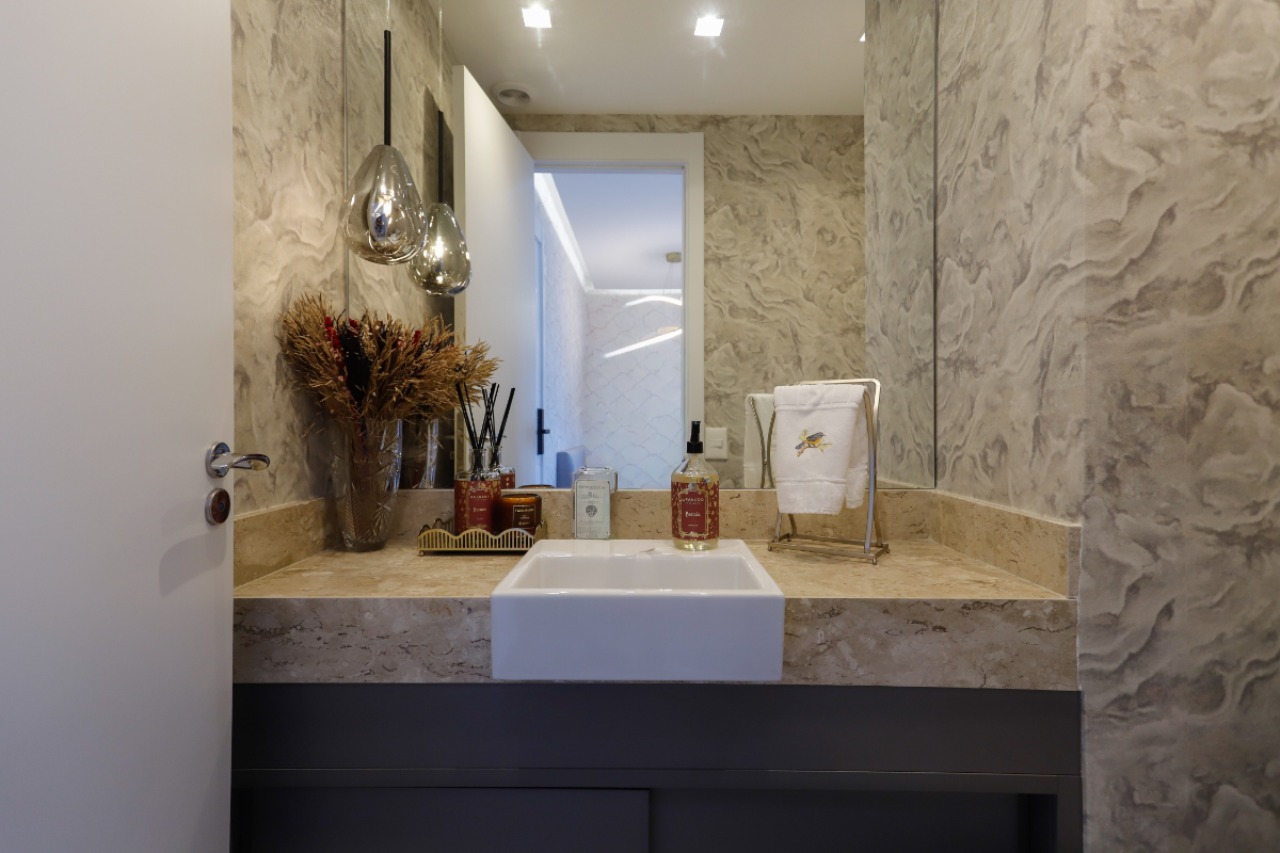 Apartamento, 3 quartos, 90 m² - Foto 13