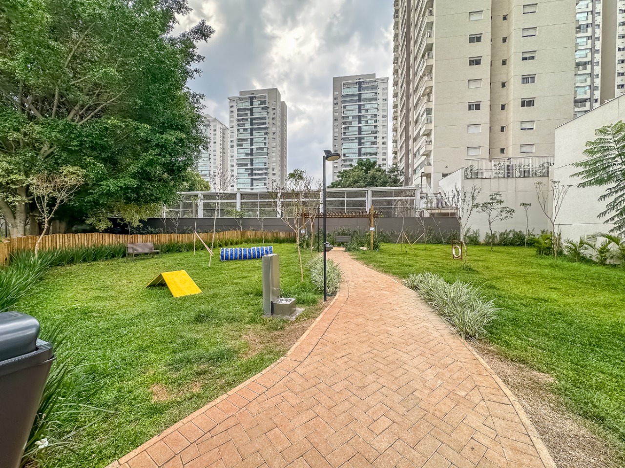Apartamento, 2 quartos, 87 m² - Foto 37