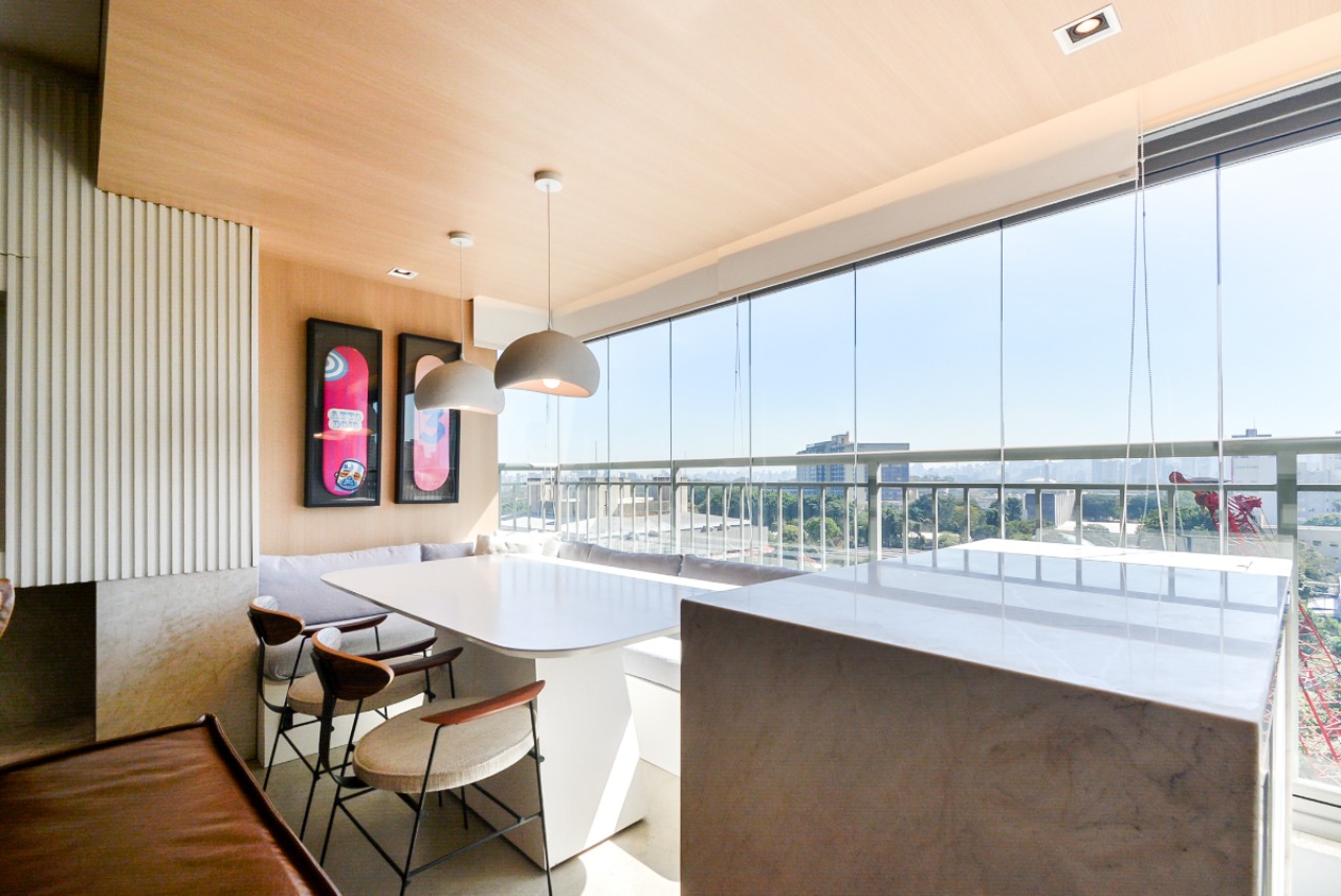 Apartamento, 1 quarto, 77 m² - Foto 14
