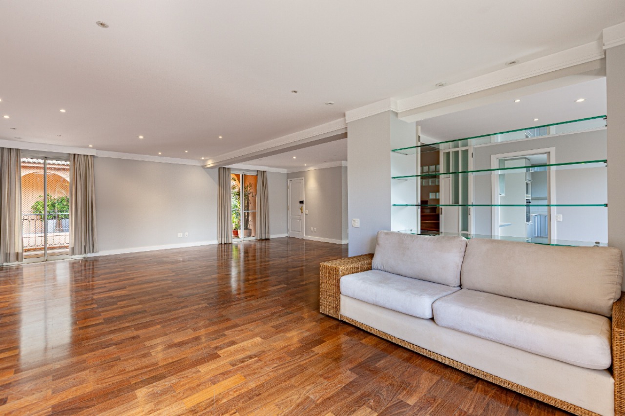 Casa, 4 quartos, 479 m² - Foto 3