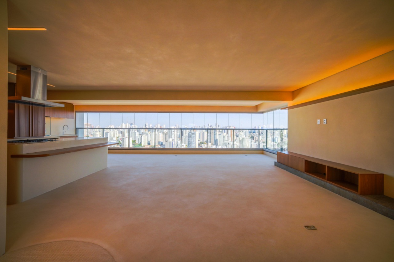 Apartamento, 3 quartos, 184 m² - Foto 2