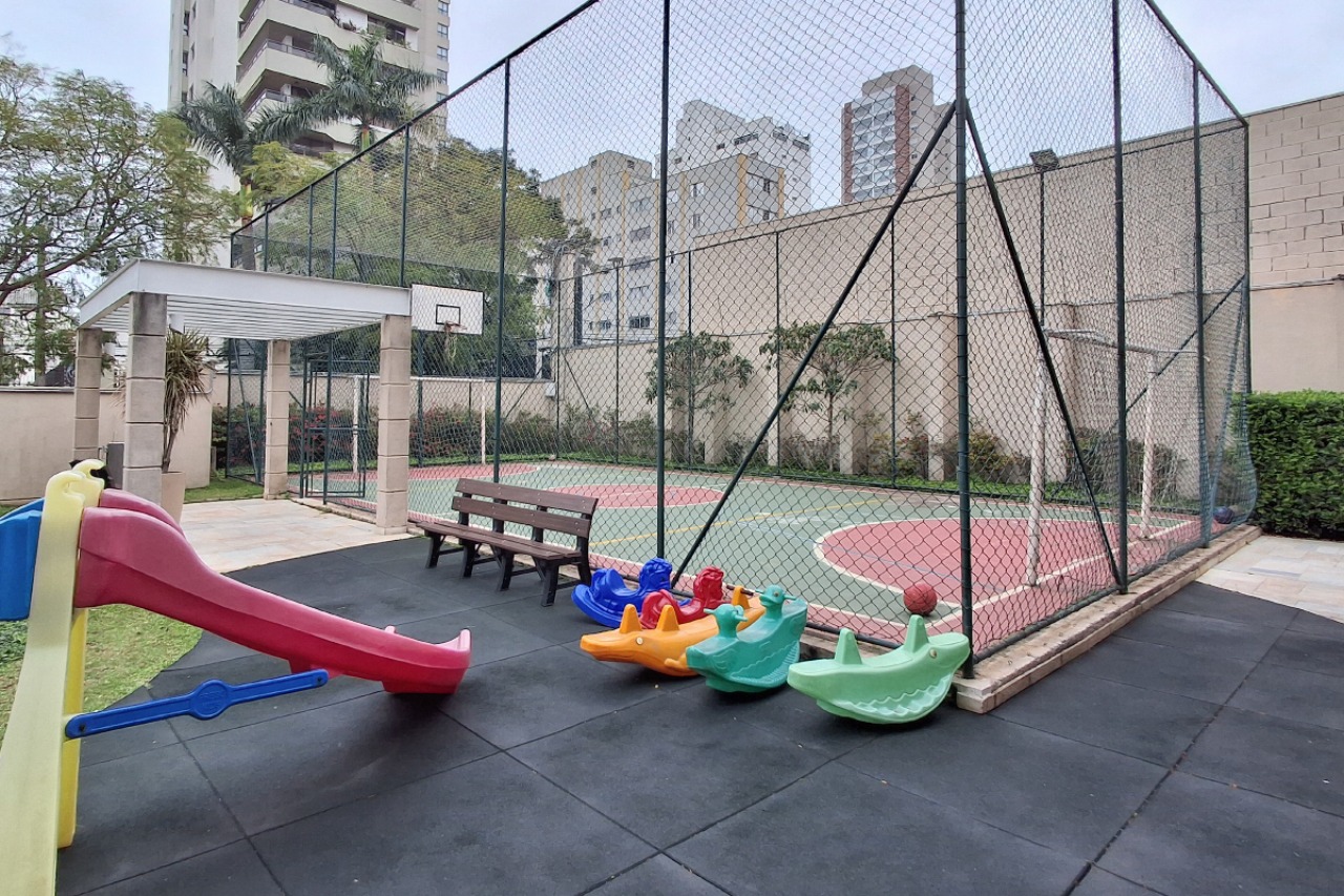 Apartamento, 3 quartos, 167 m² - Foto 47