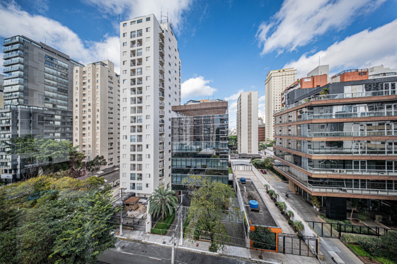 Apartamento, 3 quartos, 160 m² - Foto 14
