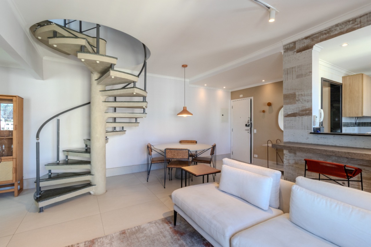 Cobertura, 2 quartos, 111 m² - Foto 4