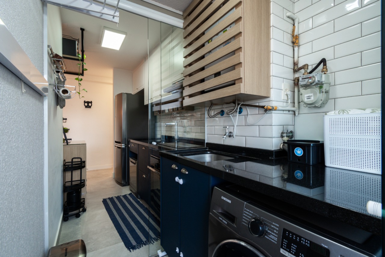 Apartamento, 3 quartos, 69 m² - Foto 13