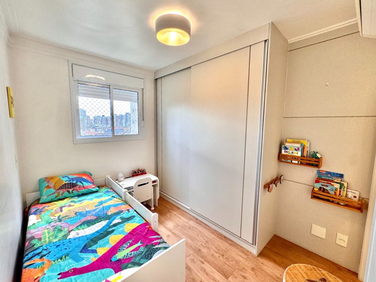 Apartamento, 2 quartos, 85 m² - Foto 30