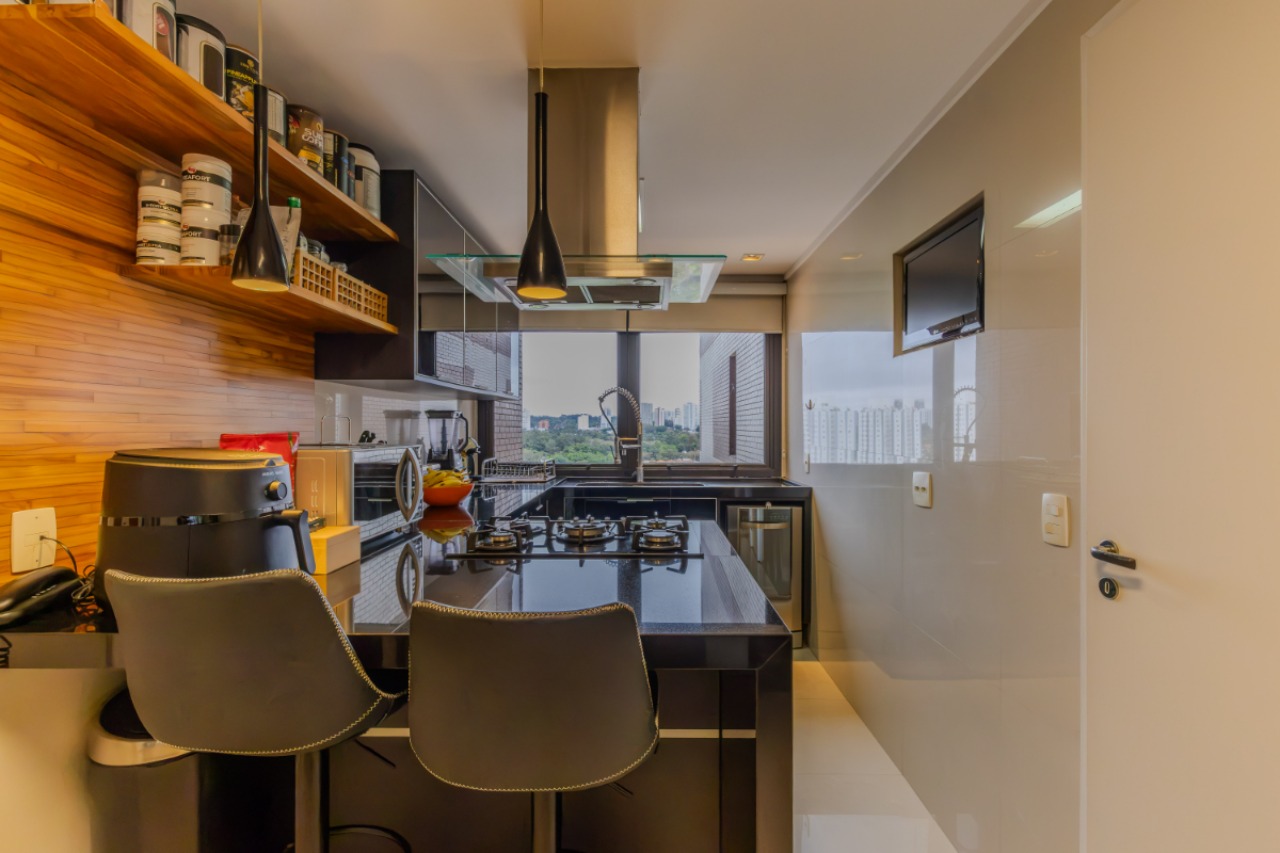 Apartamento, 3 quartos, 167 m² - Foto 14
