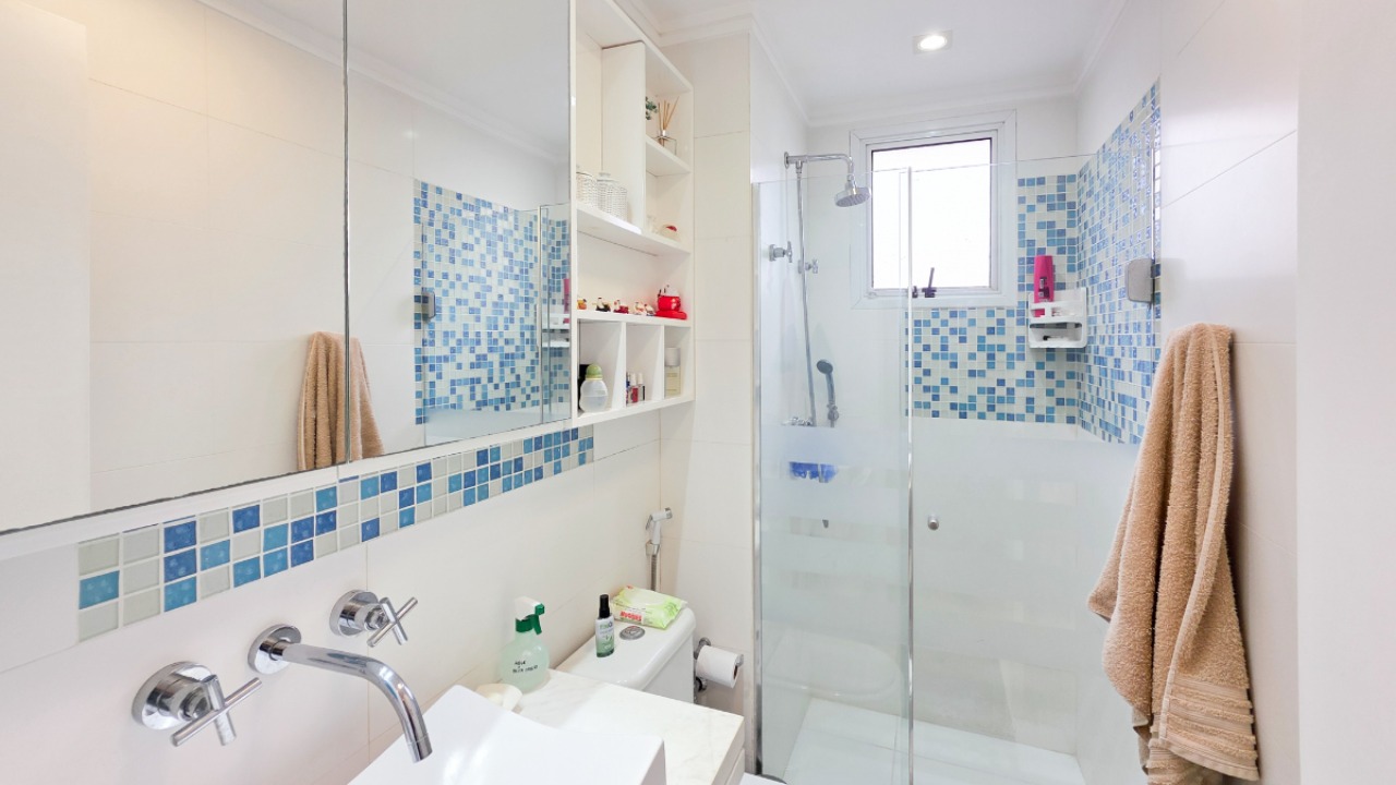 Apartamento, 4 quartos, 168 m² - Foto 22