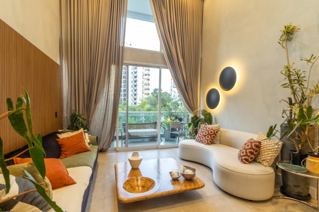 Apartamento, 2 quartos, 200 m² - Foto 9