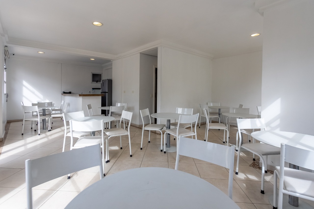 Cobertura, 1 quarto, 138 m² - Foto 37