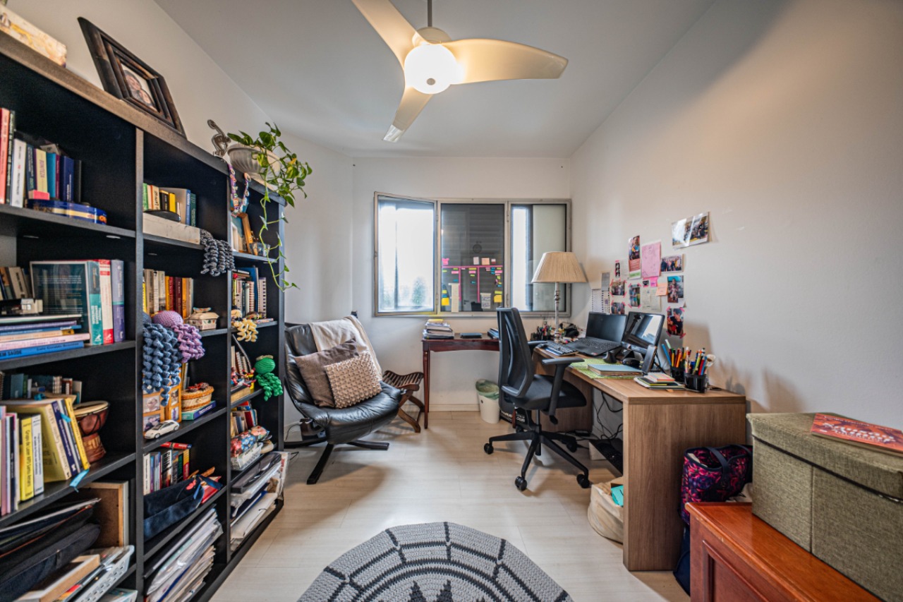 Apartamento, 3 quartos, 160 m² - Foto 47