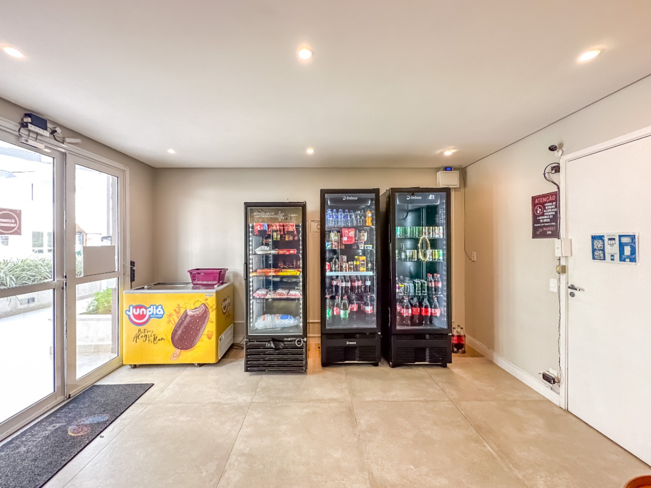 Apartamento, 2 quartos, 34 m² - Foto 35