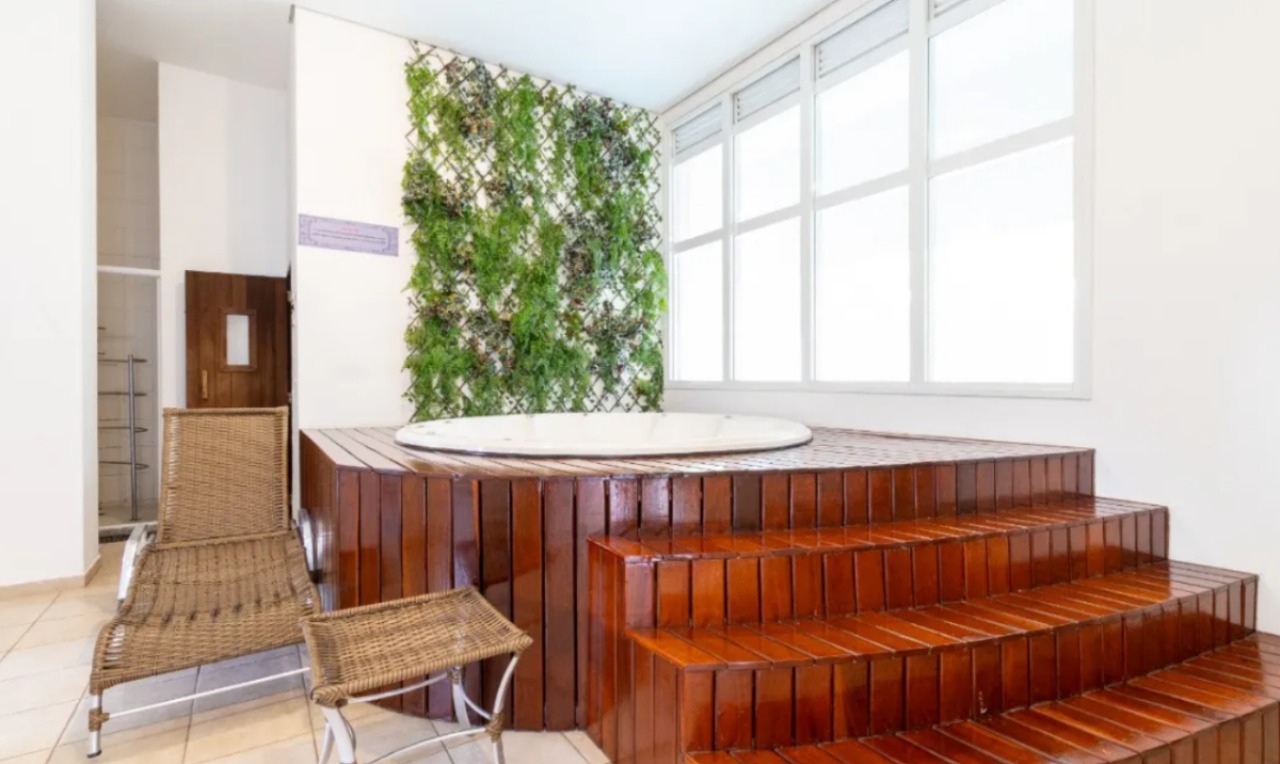 Apartamento, 4 quartos, 168 m² - Foto 29