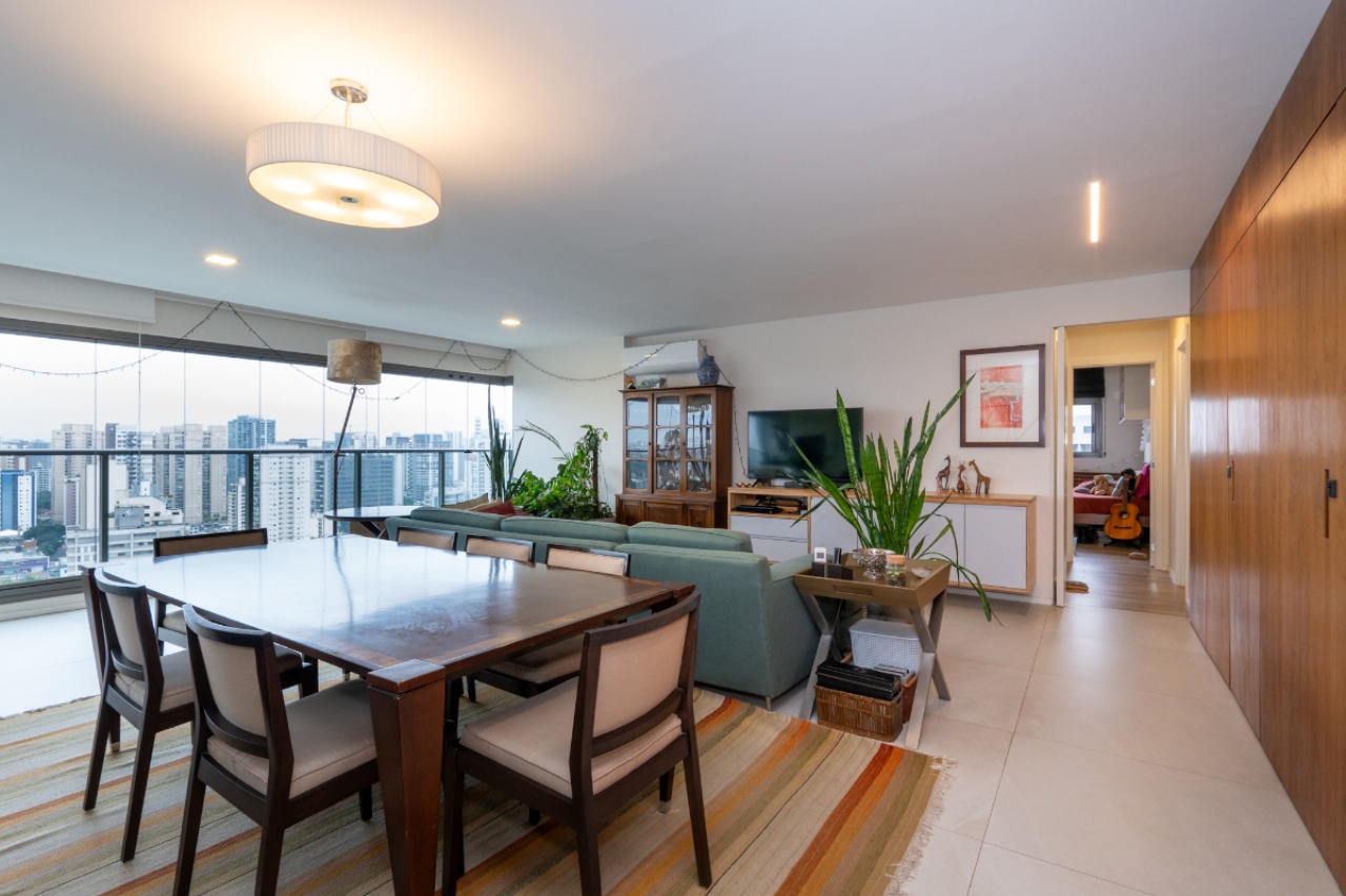 Apartamento, 3 quartos, 143 m² - Foto 8
