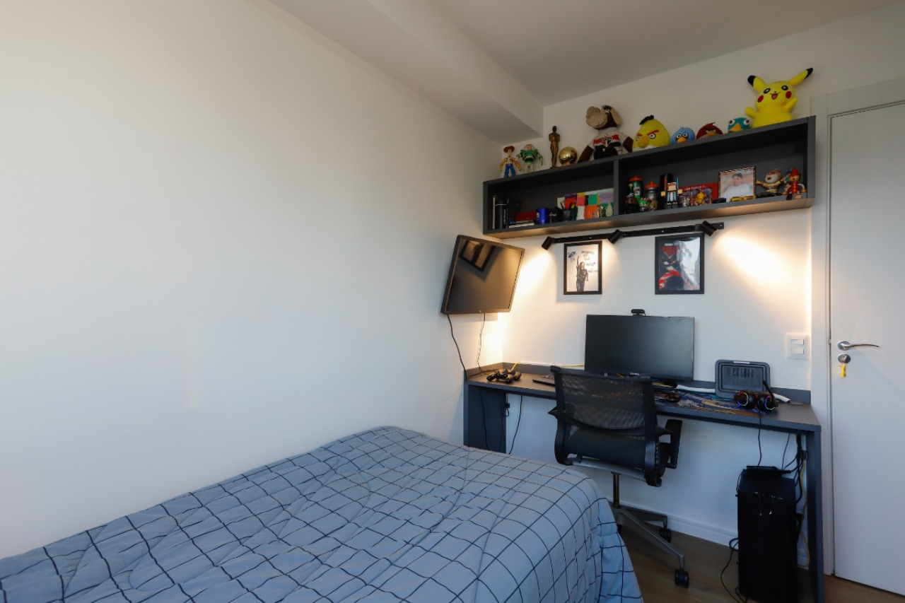 Apartamento, 3 quartos, 90 m² - Foto 29