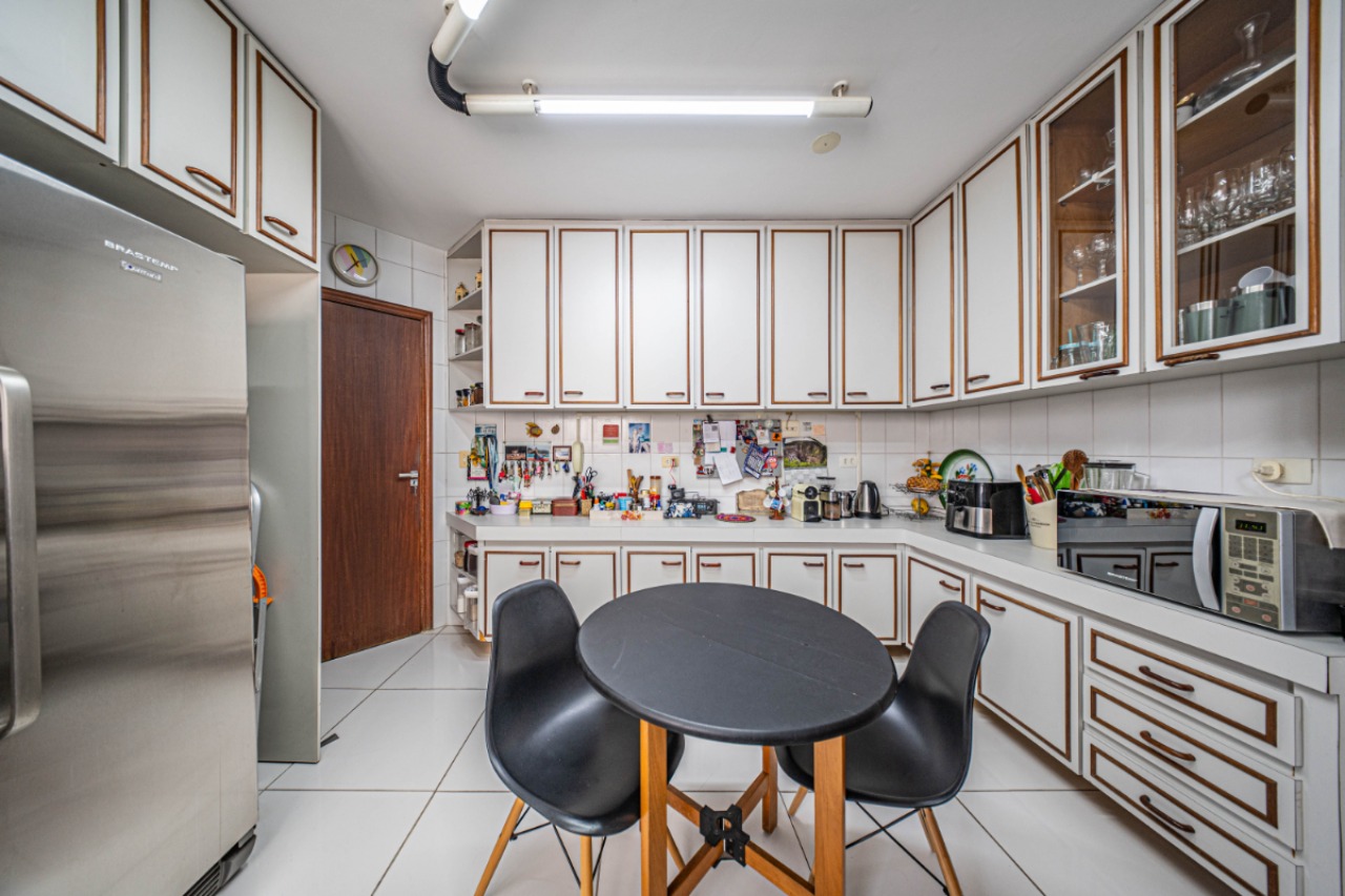 Apartamento, 3 quartos, 160 m² - Foto 22