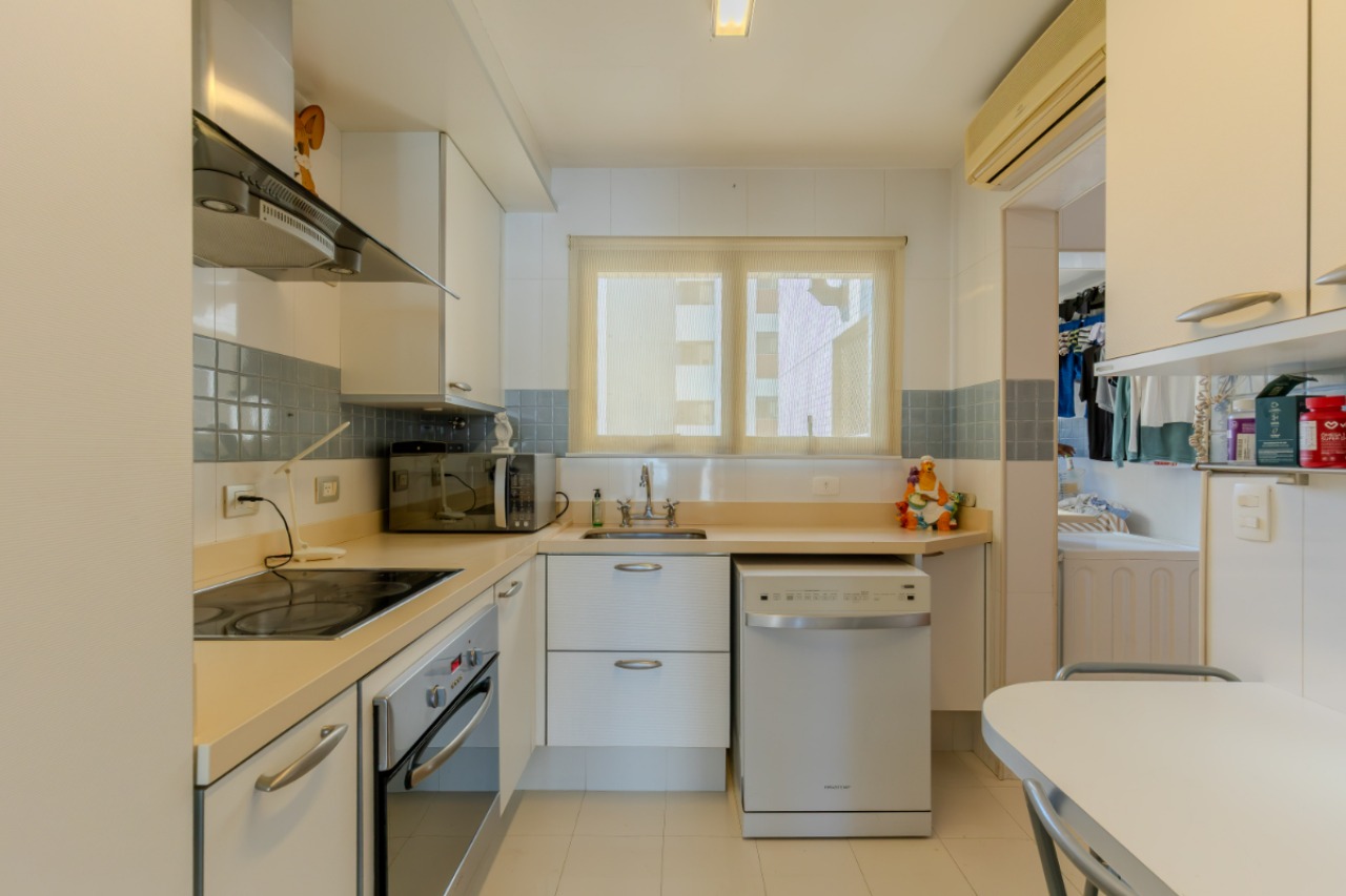 Apartamento, 2 quartos, 140 m² - Foto 11