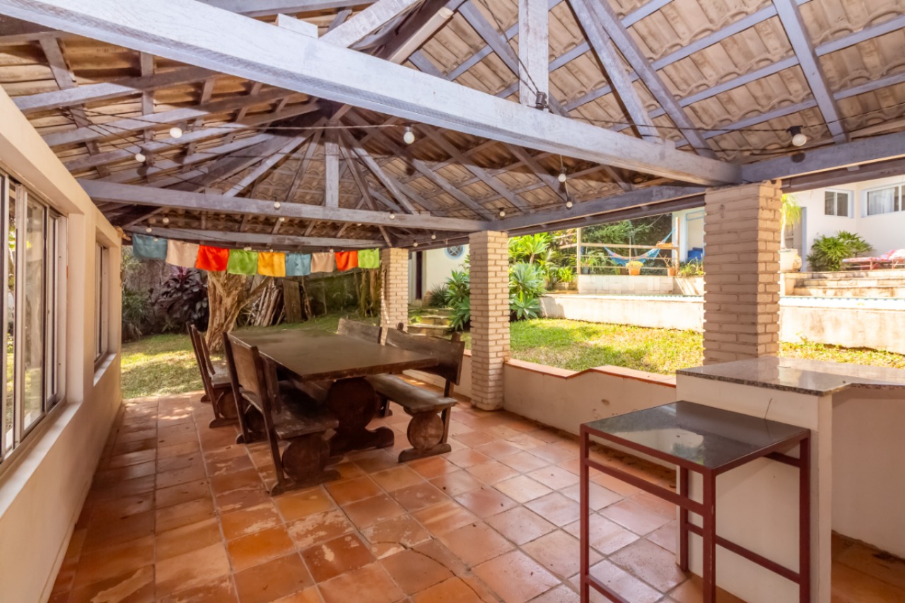 Casa, 4 quartos, 370 m² - Foto 9