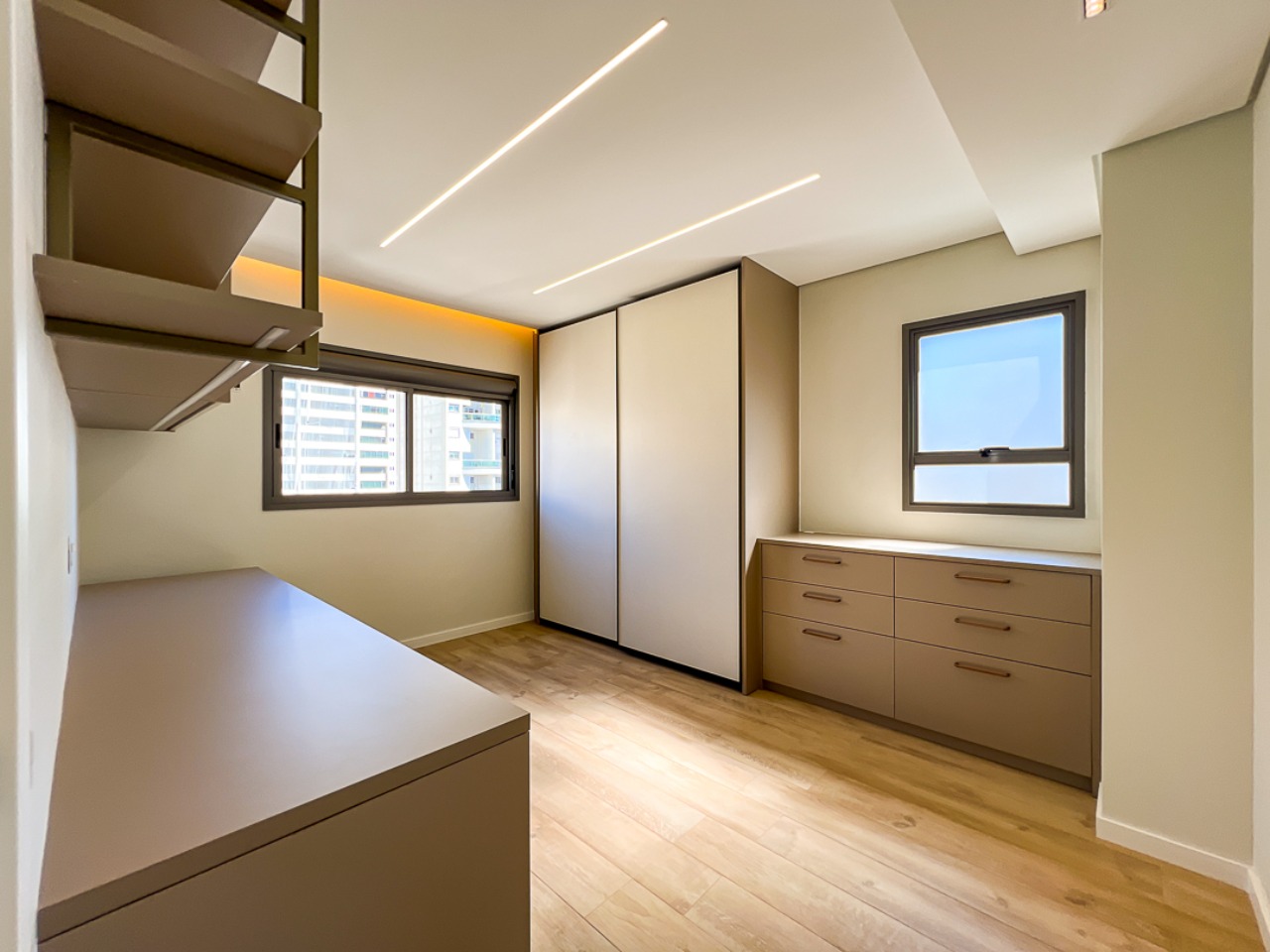 Apartamento, 3 quartos, 157 m² - Foto 32