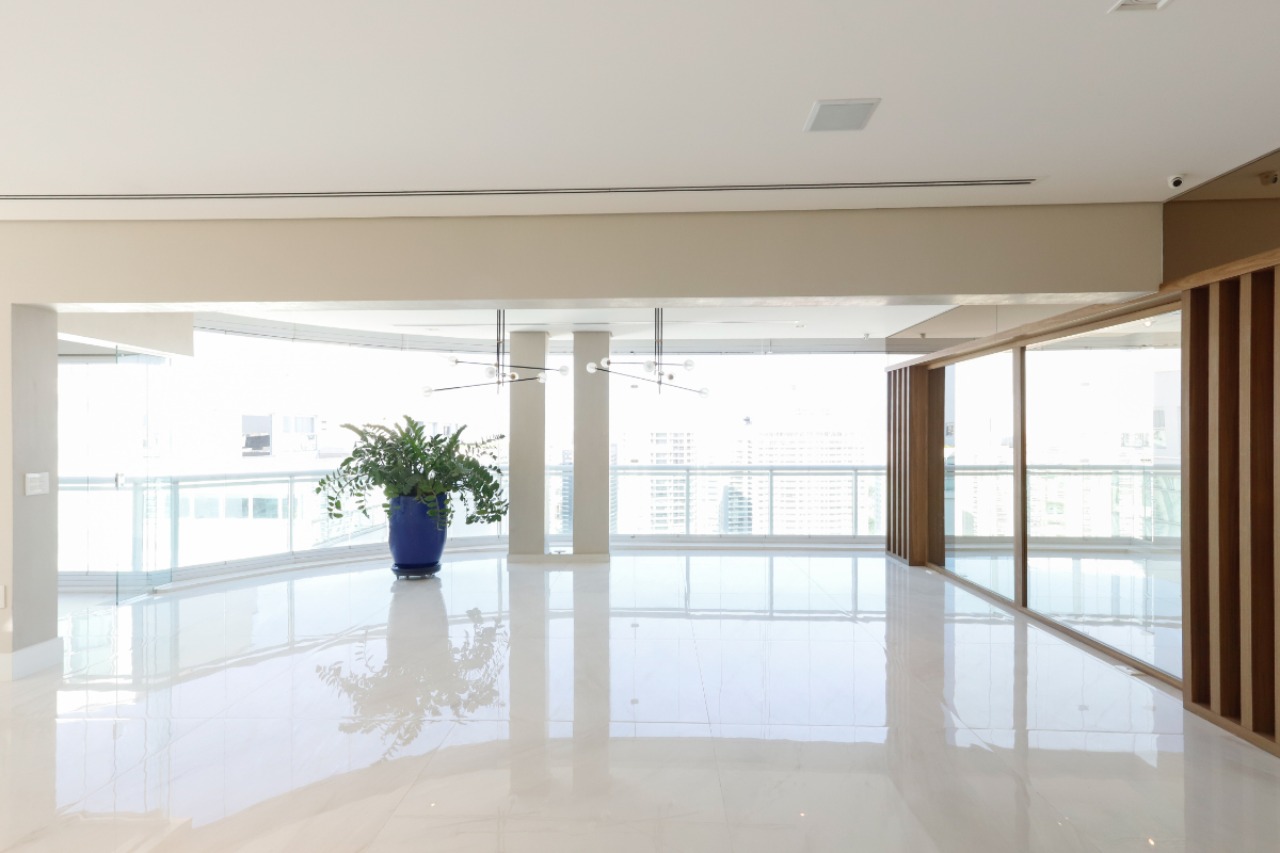 Cobertura, 4 quartos, 420 m² - Foto 2