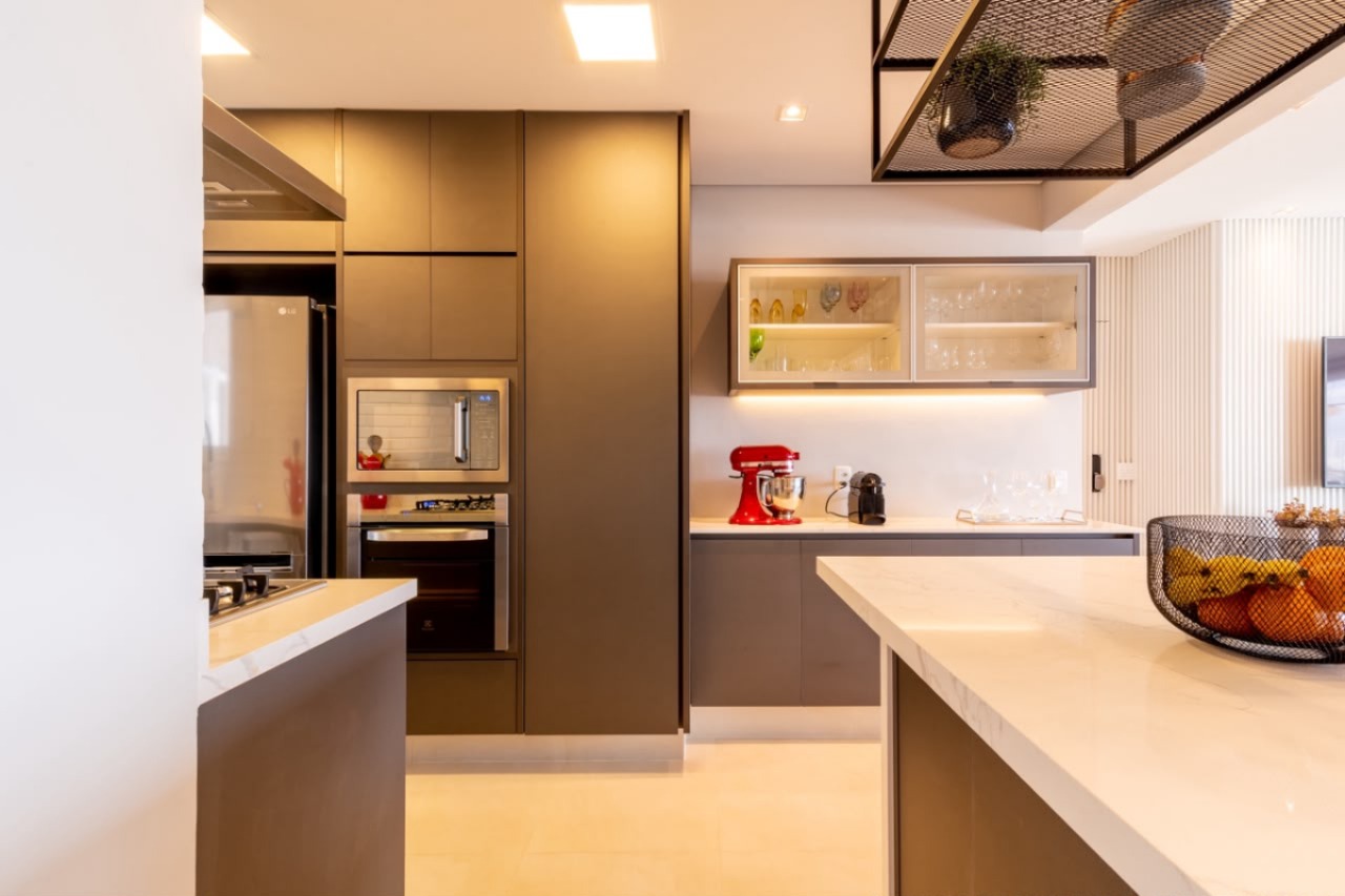 Apartamento, 3 quartos, 134 m² - Foto 14